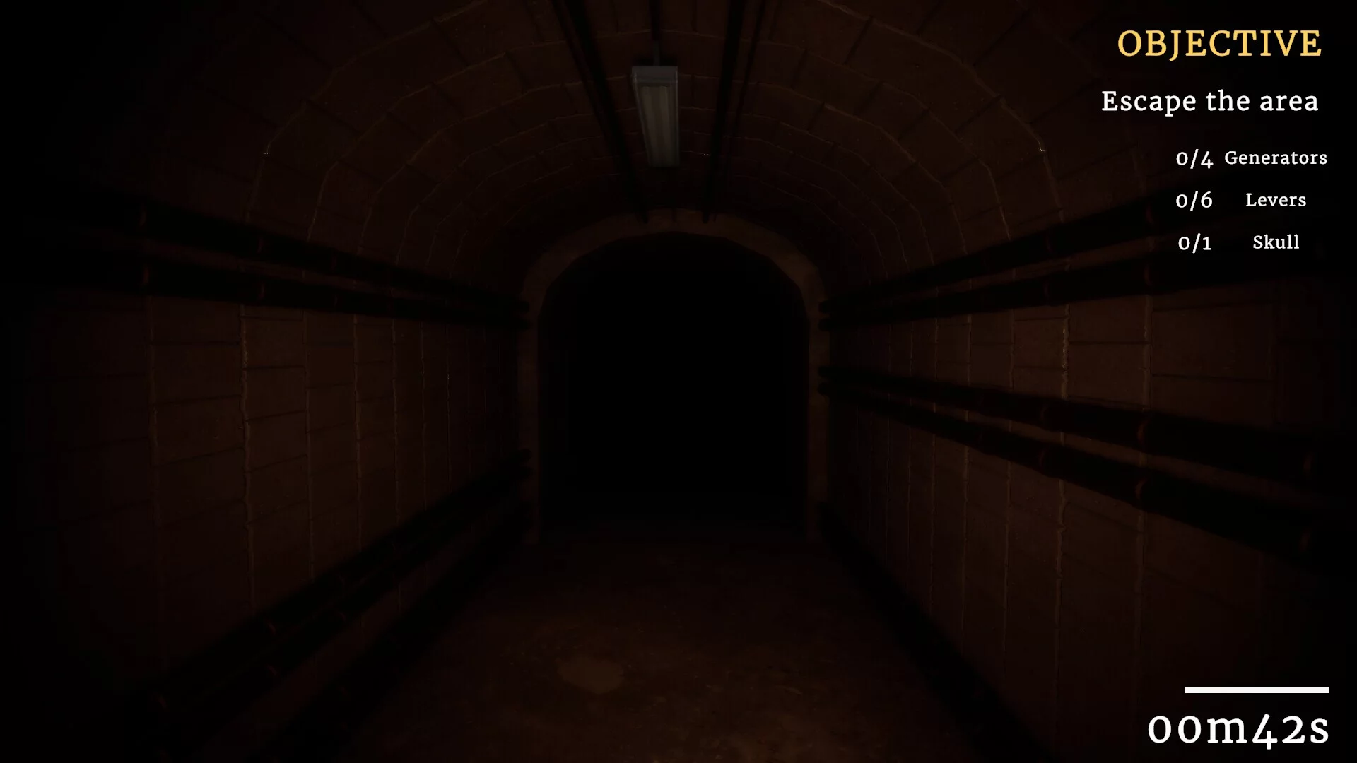 Изображение игры: Tkium Underground