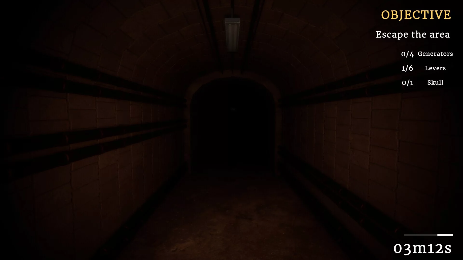 Изображение игры: Tkium Underground