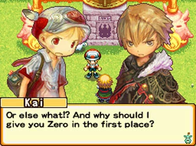 Изображение игры: Elebits: The Adventures of Kai and Zero
