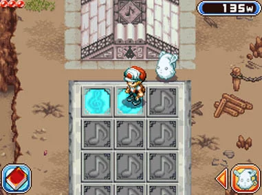 Изображение игры: Elebits: The Adventures of Kai and Zero