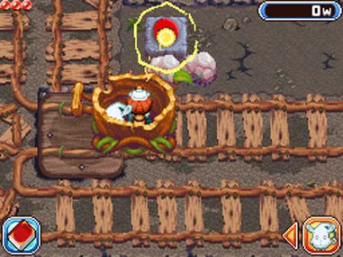 Изображение игры: Elebits: The Adventures of Kai and Zero