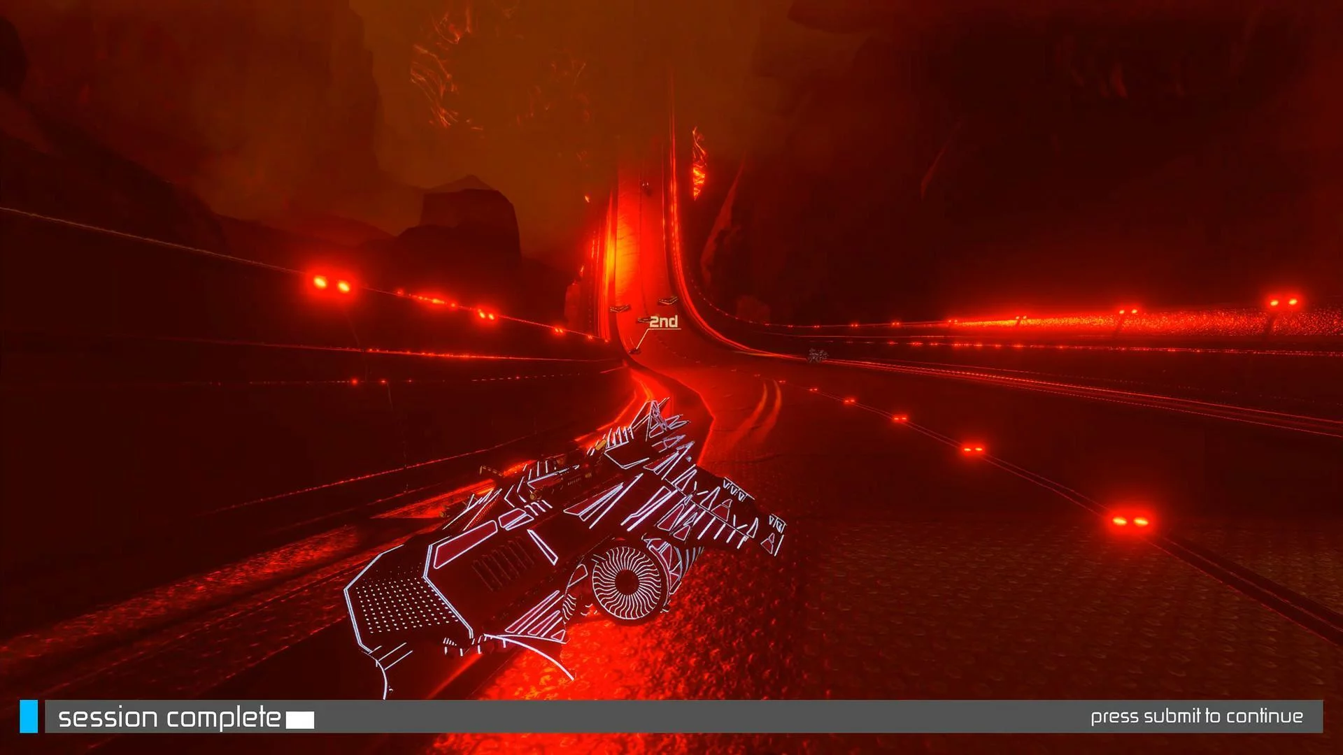 Изображение игры: Flashout 3