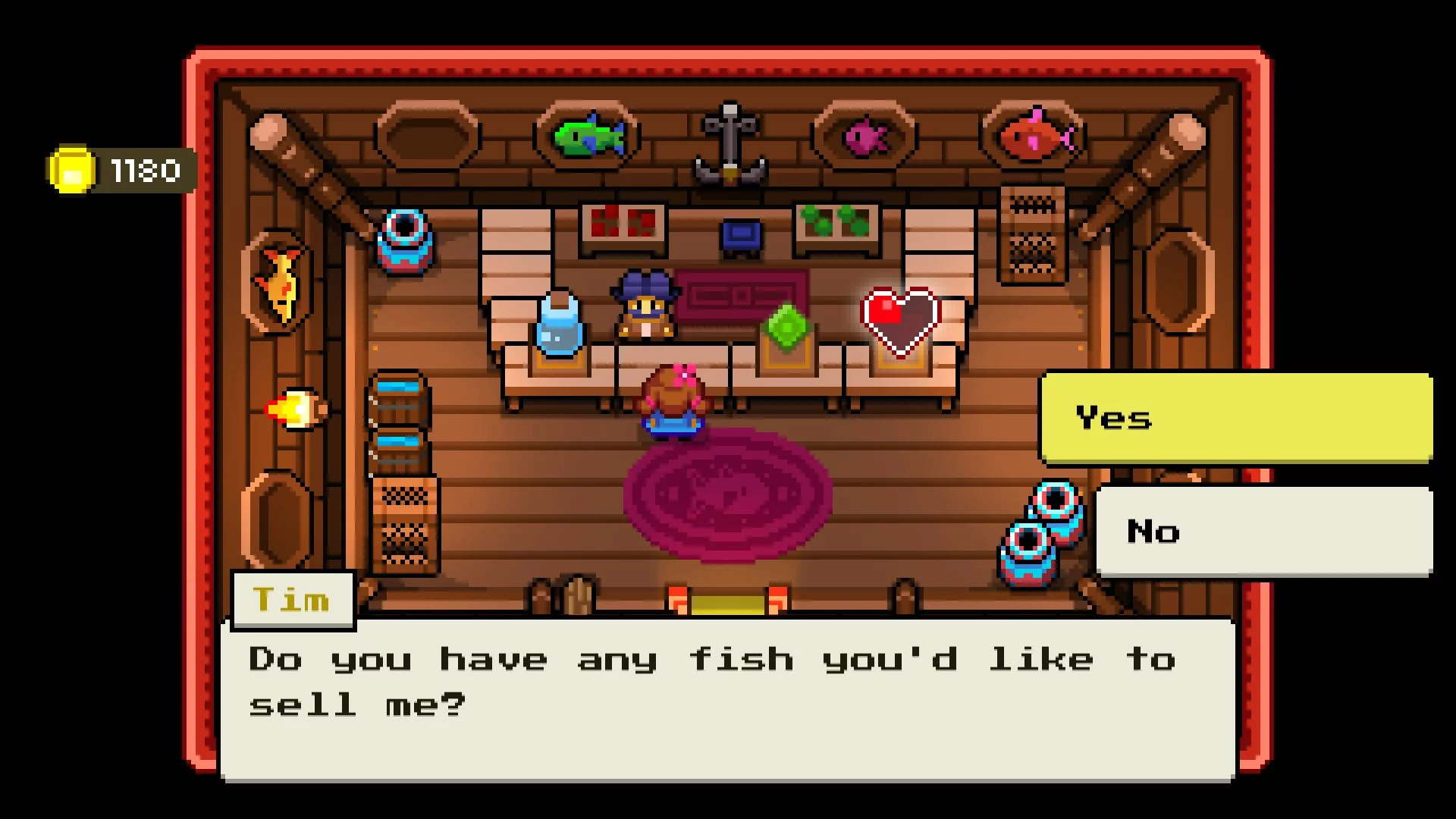 Изображение игры: Blossom Tales II: The Minotaur Prince