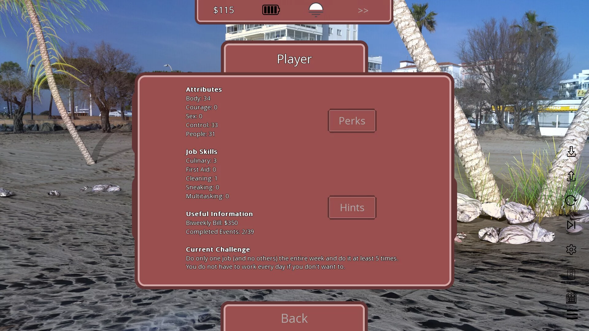 Изображение игры: Futa Paradise
