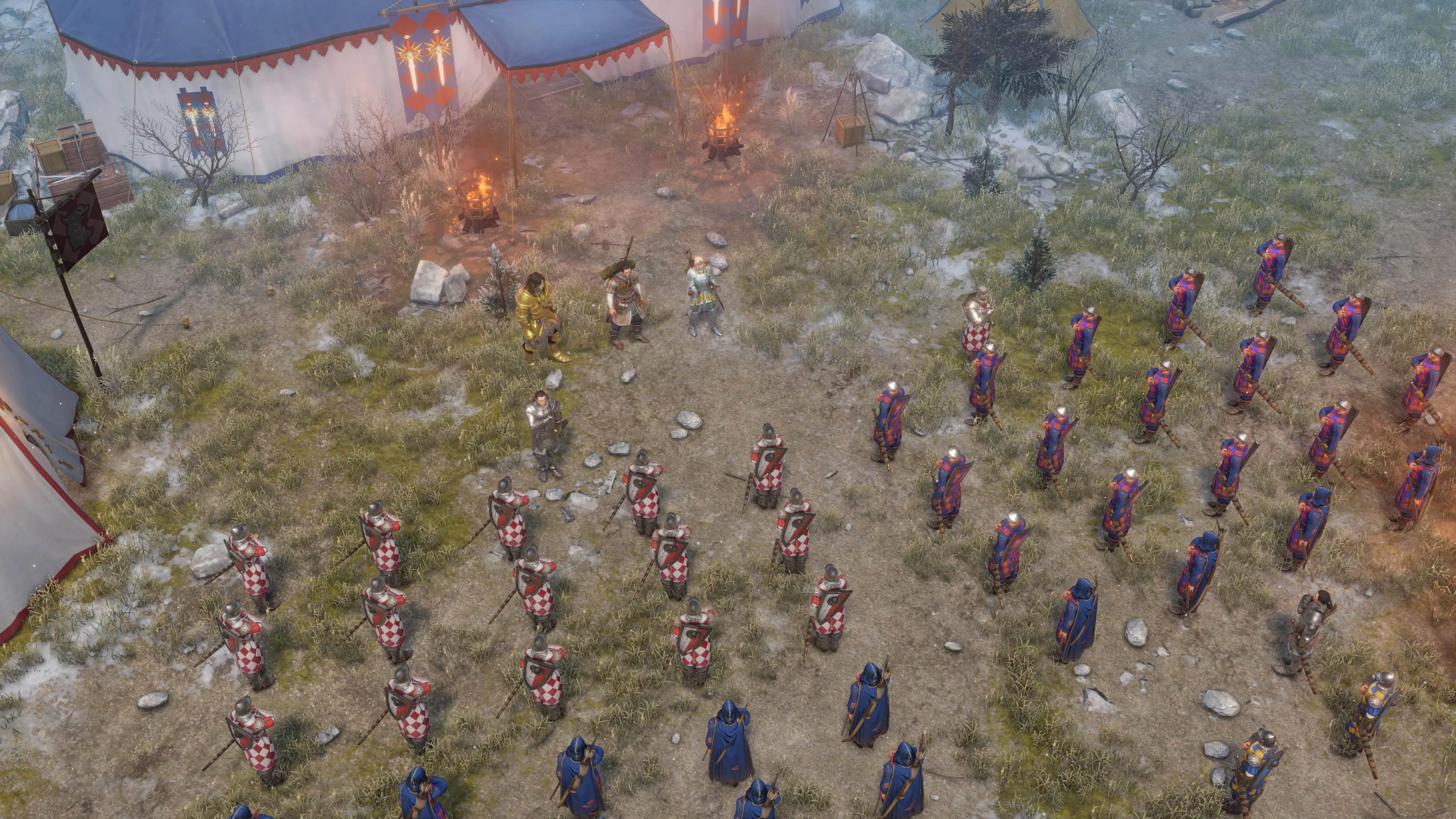 Изображение игры: Pathfinder: Wrath of the Righteous - Season Pass 2