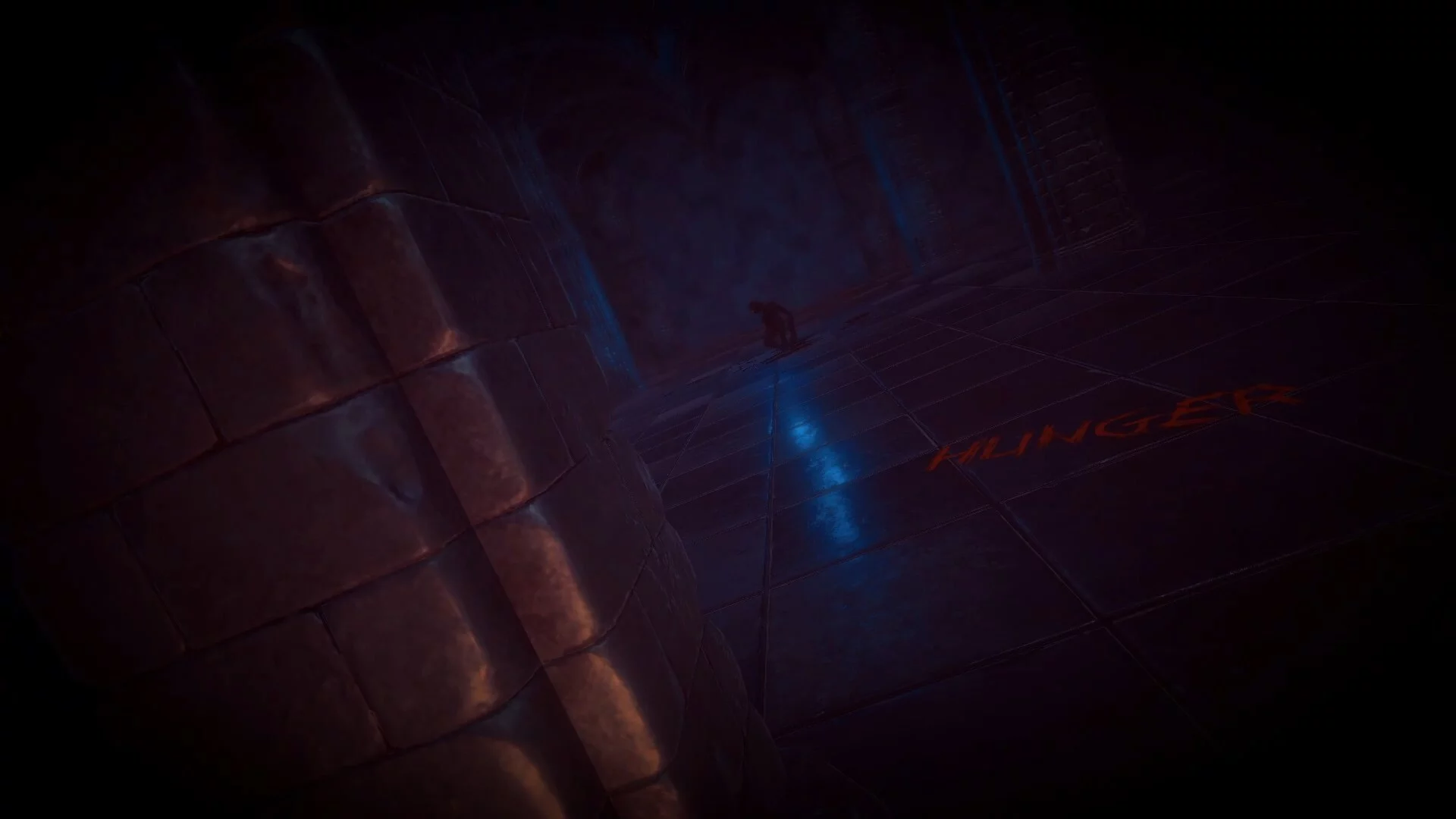 Изображение игры: Temple of Horror