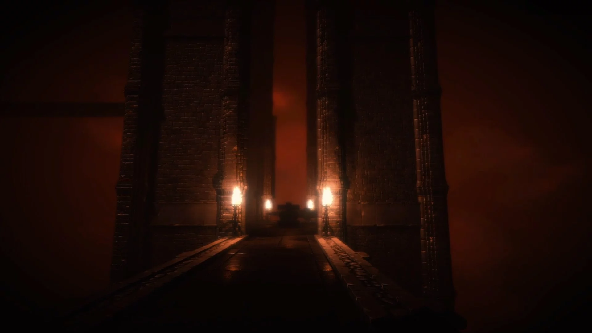 Изображение игры: Temple of Horror