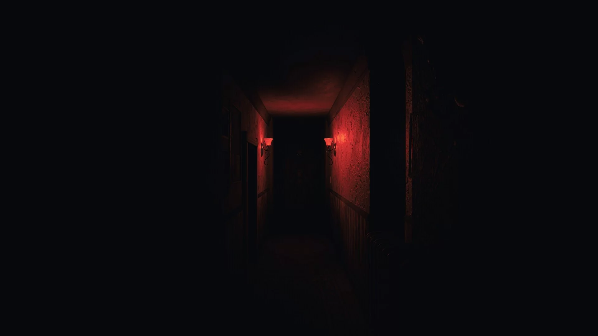 Изображение игры: The Monster Within Me