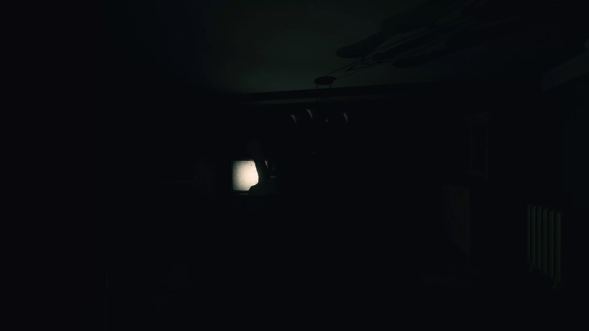 Изображение игры: The Monster Within Me