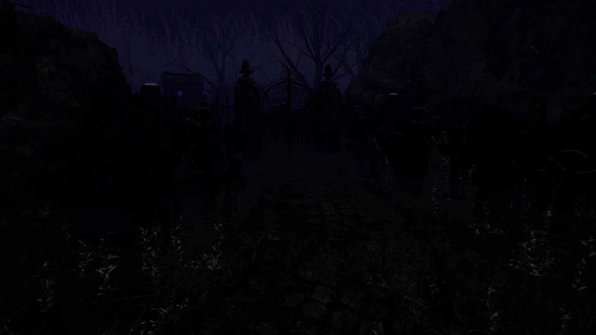 Изображение игры: The Monster Within Me