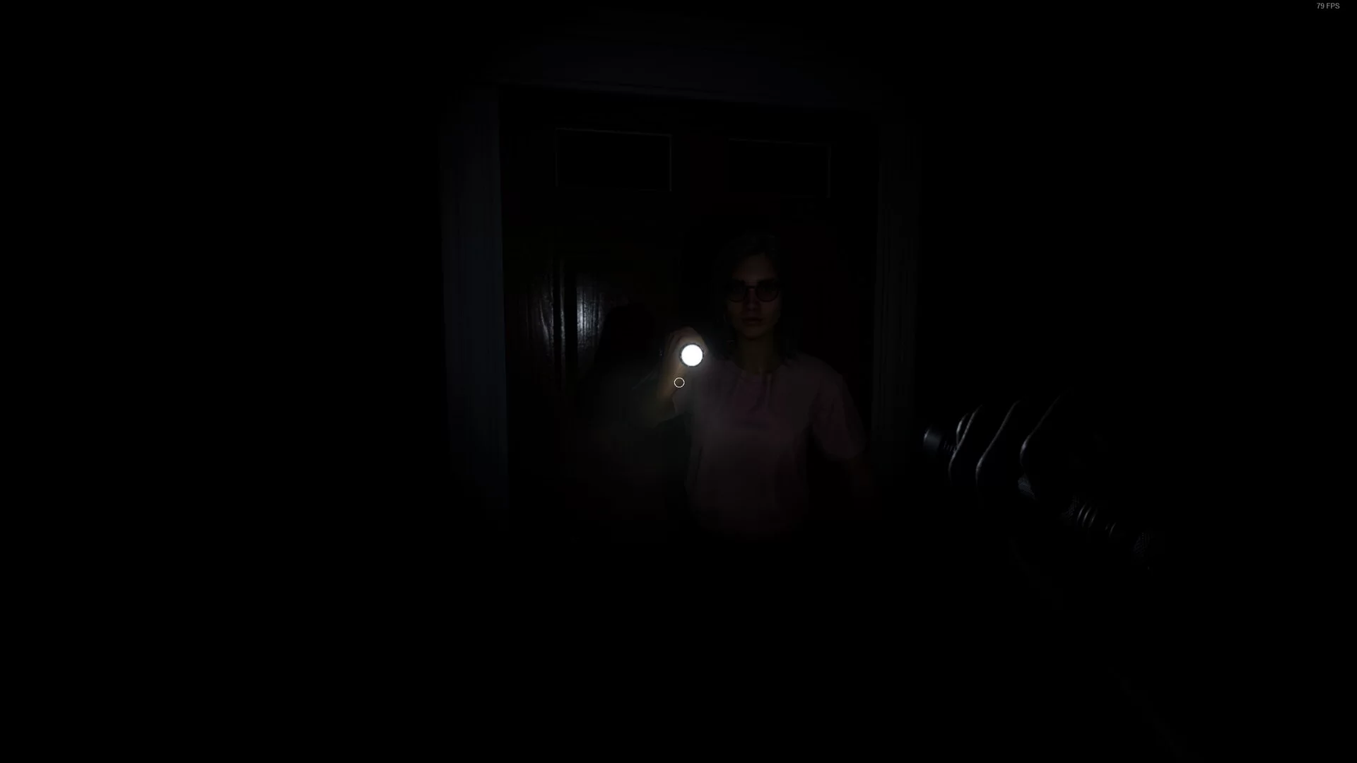 Изображение игры: Dark Past