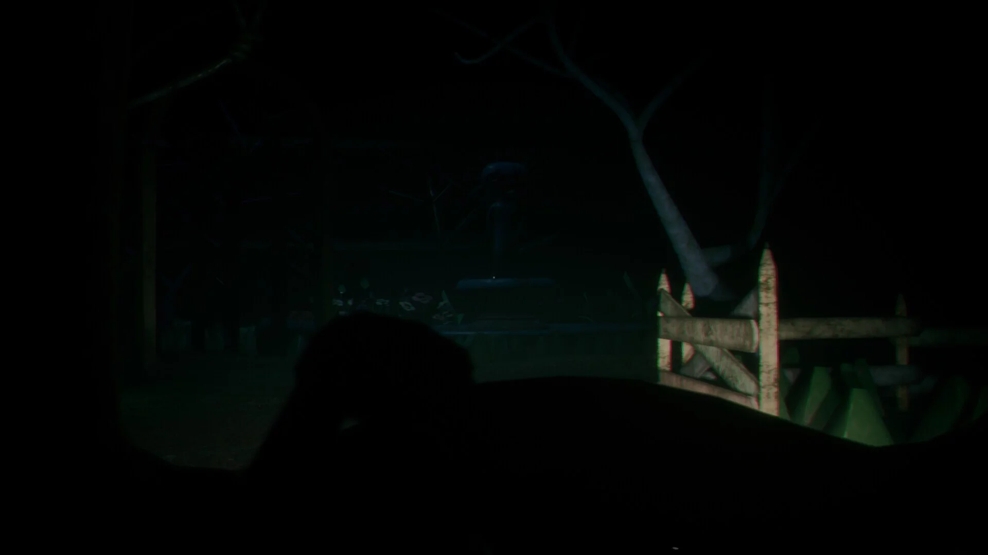 Изображение игры: ClayTown Horror
