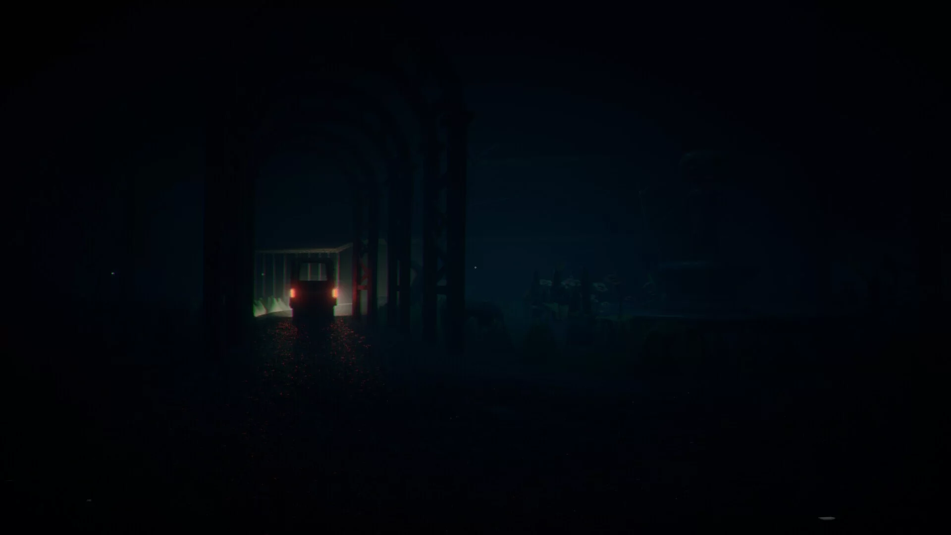 Изображение игры: ClayTown Horror