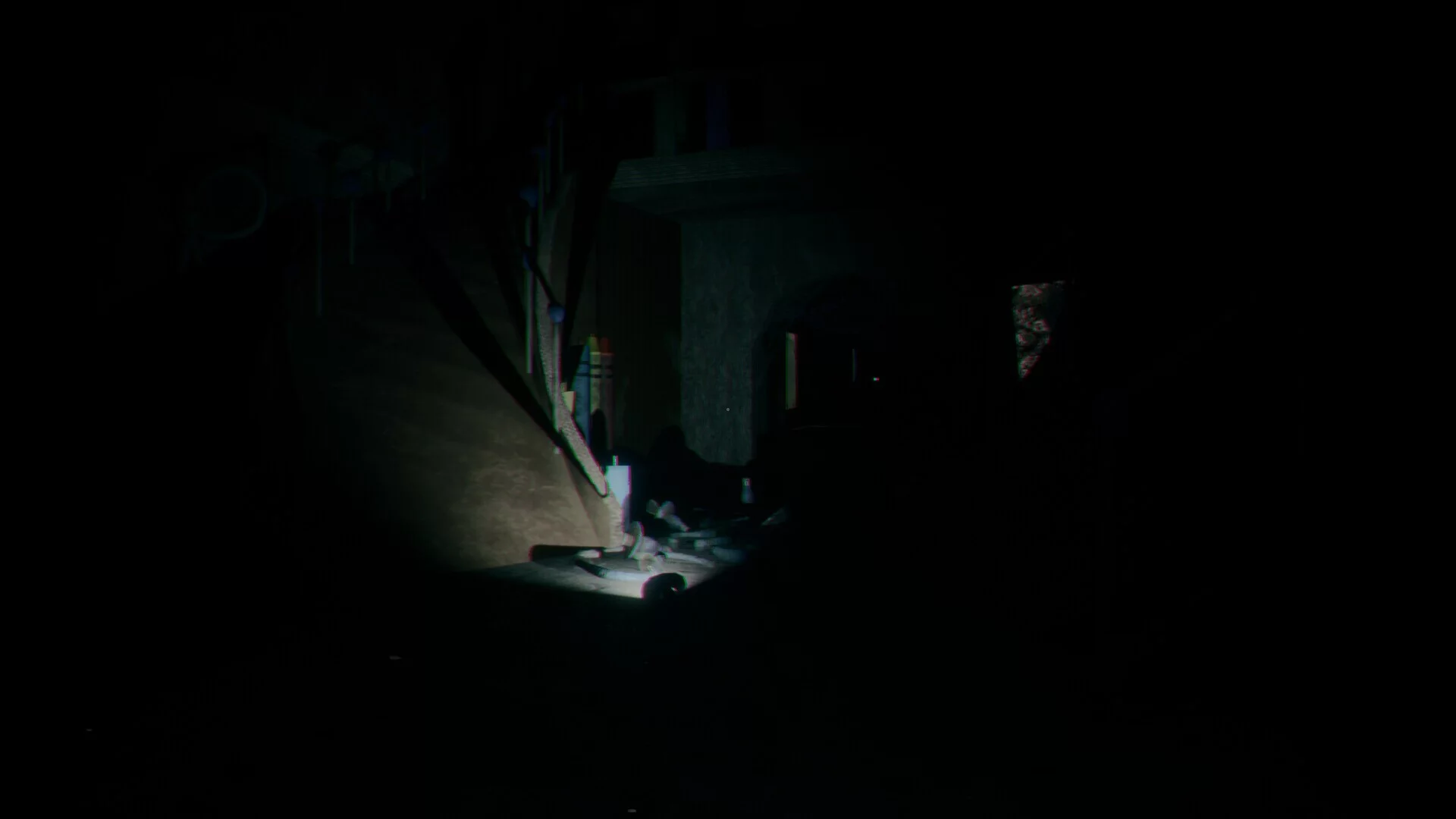 Изображение игры: ClayTown Horror