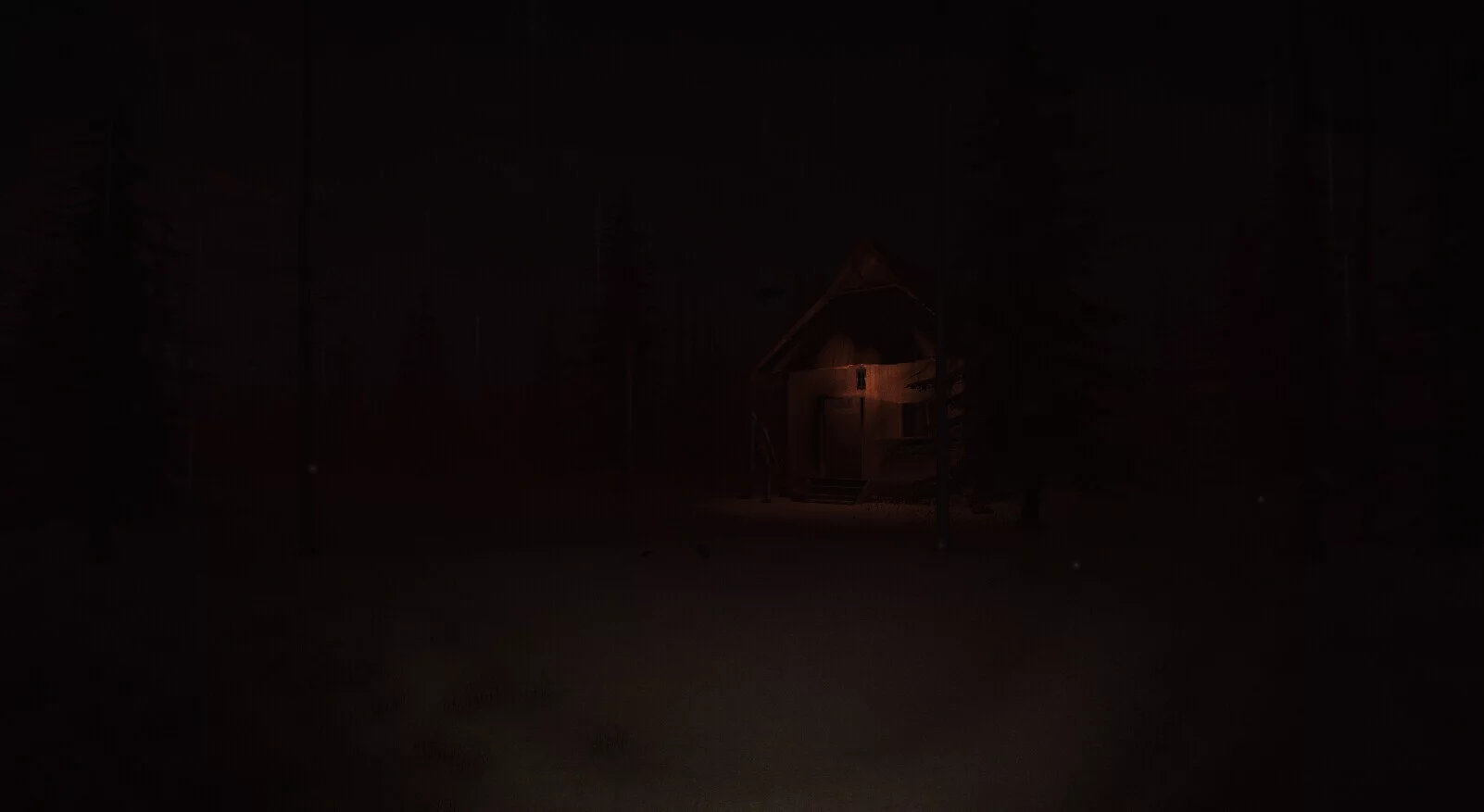 Изображение игры: Cult, Chapter One
