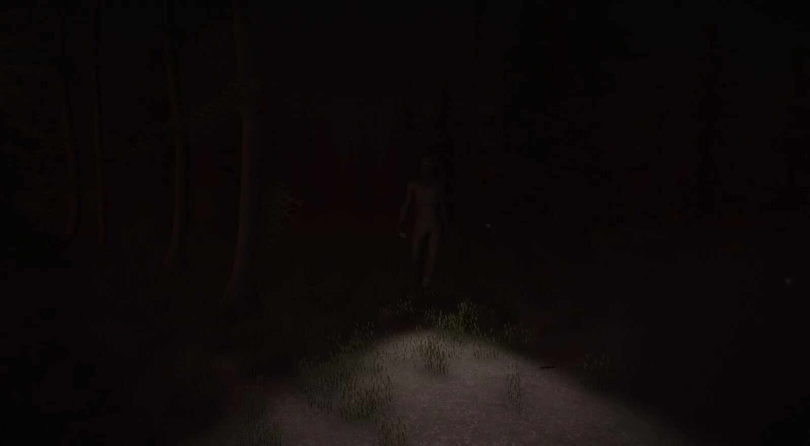 Изображение игры: Cult, Chapter One