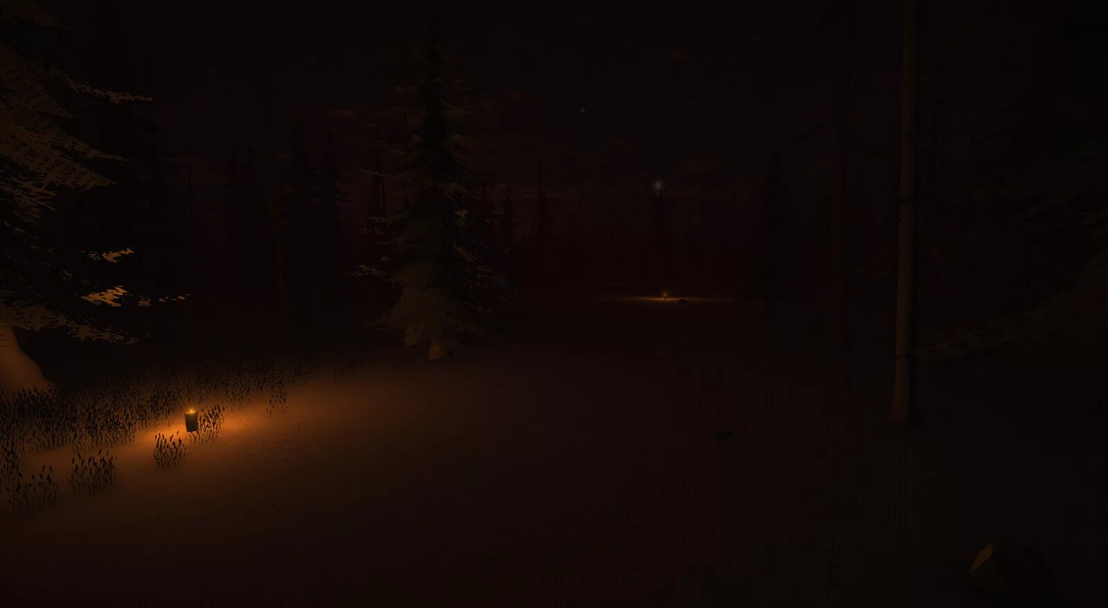 Изображение игры: Cult, Chapter One