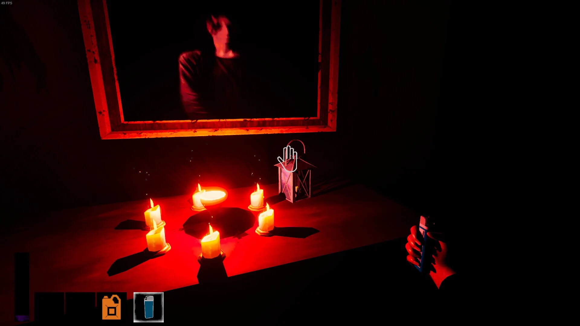 Изображение игры: Death's Playground