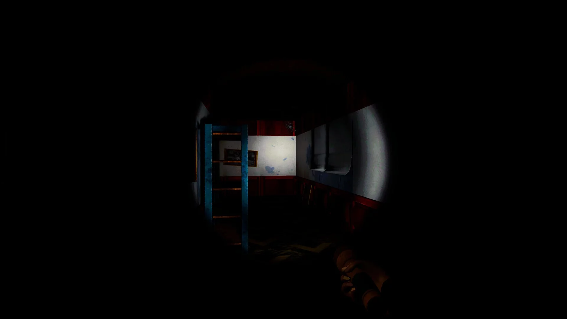 Изображение игры: Death's Playground