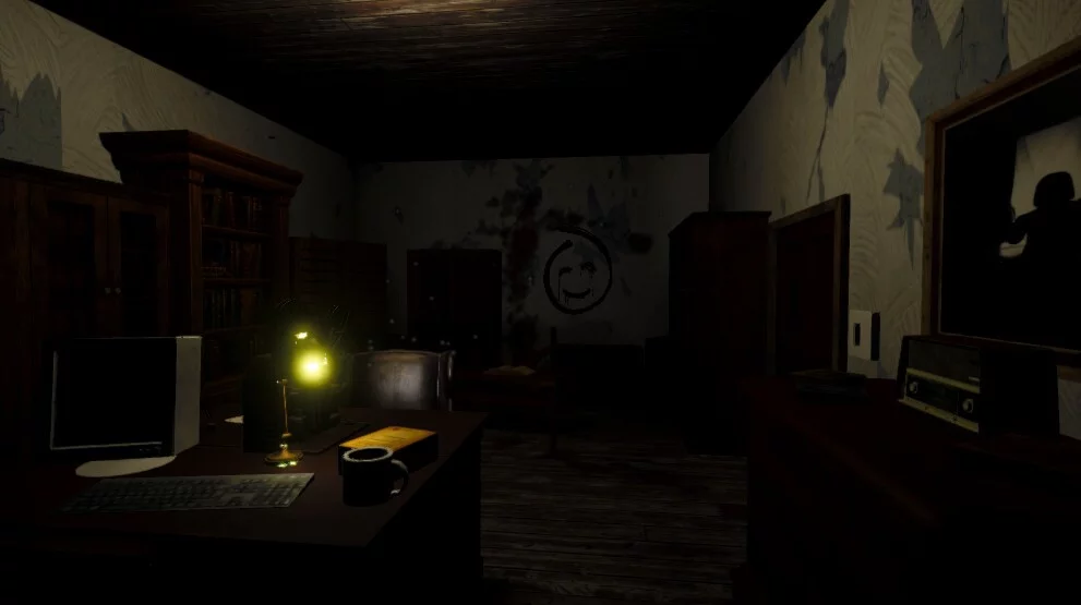 Изображение игры: Death's Playground