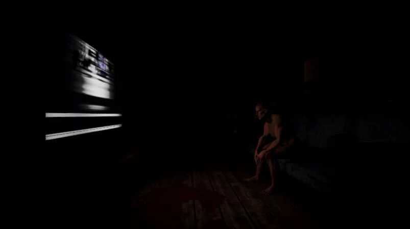 Изображение игры: Death's Playground
