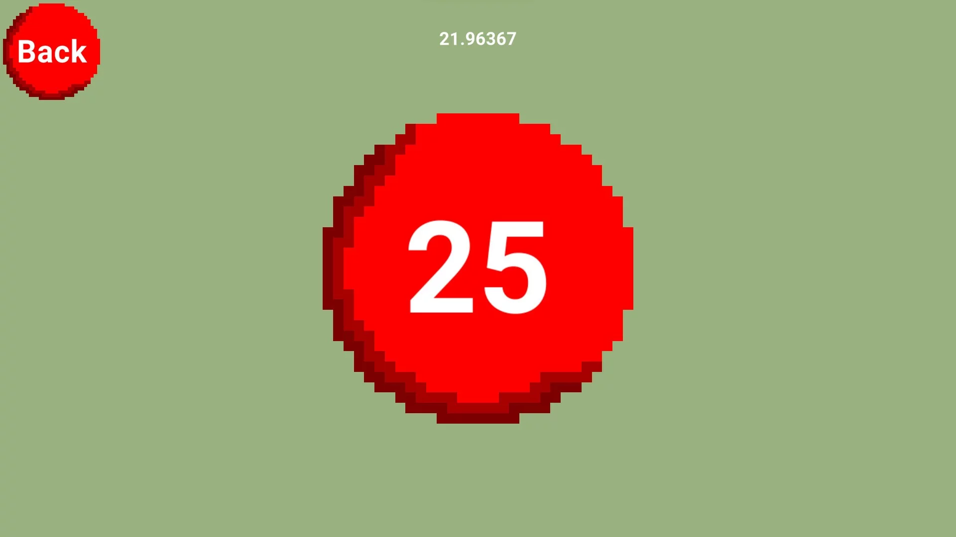 Изображение игры: Click For Points
