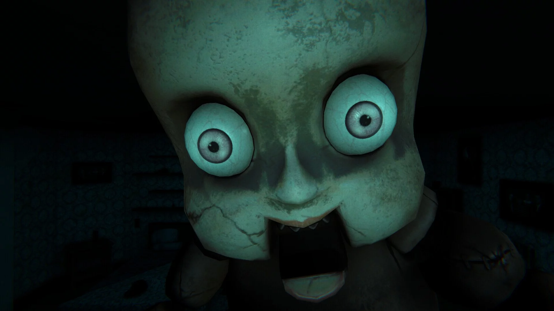 Изображение игры: Fading Light: Antiworld