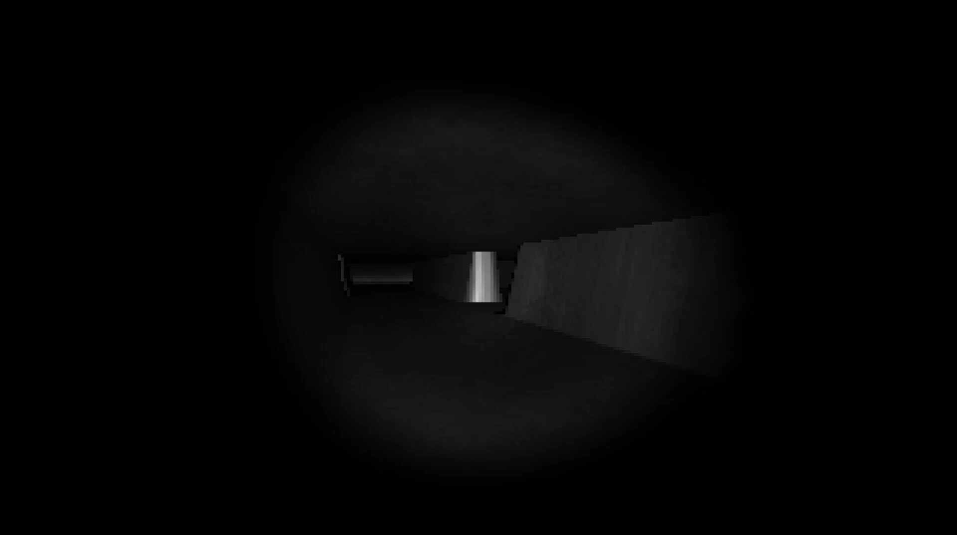 Изображение игры: Chased
