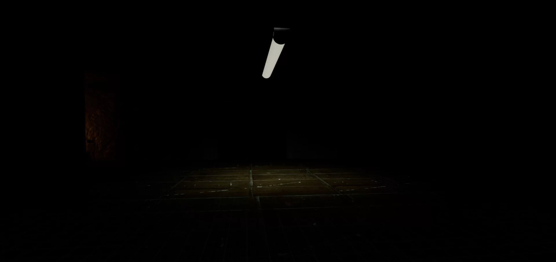 Изображение игры: Night Of Disturbance