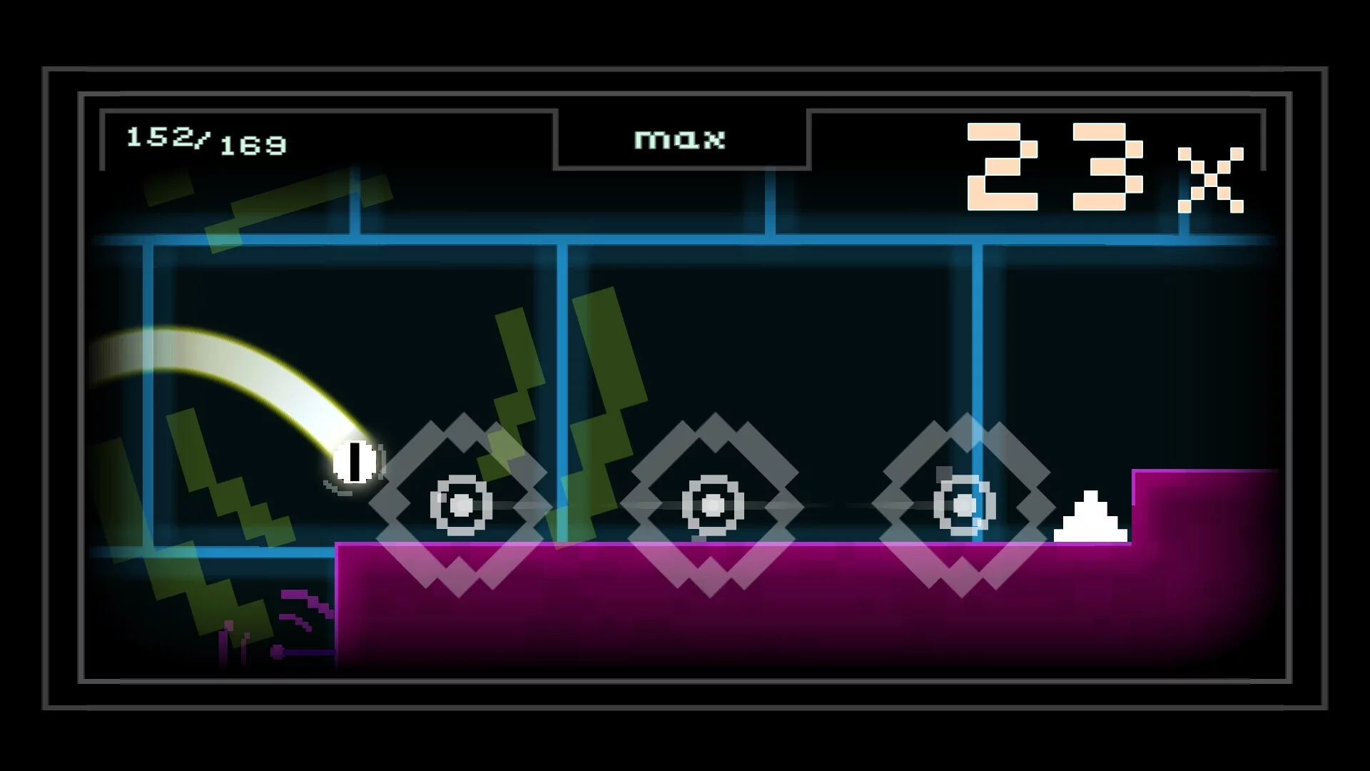 Изображение игры: Beat Blitz
