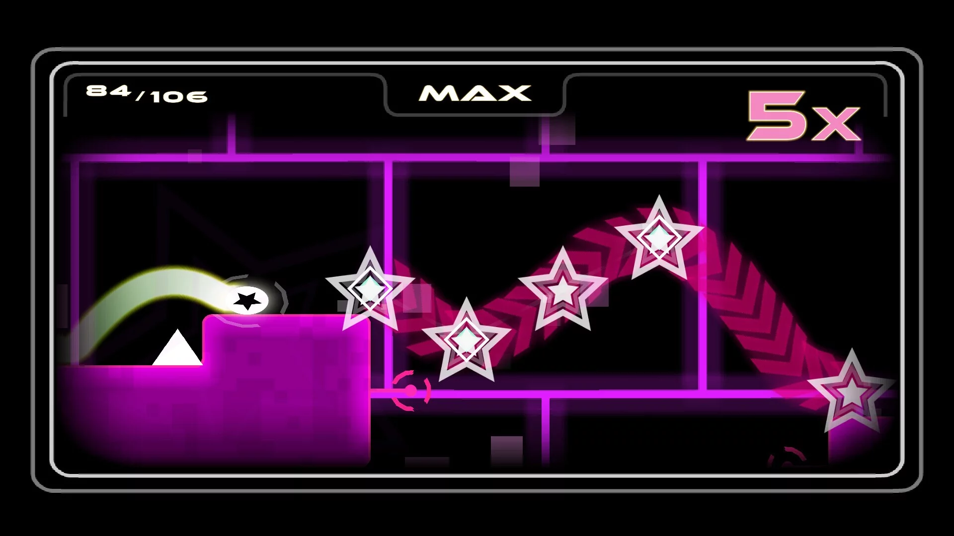 Изображение игры: Beat Blitz
