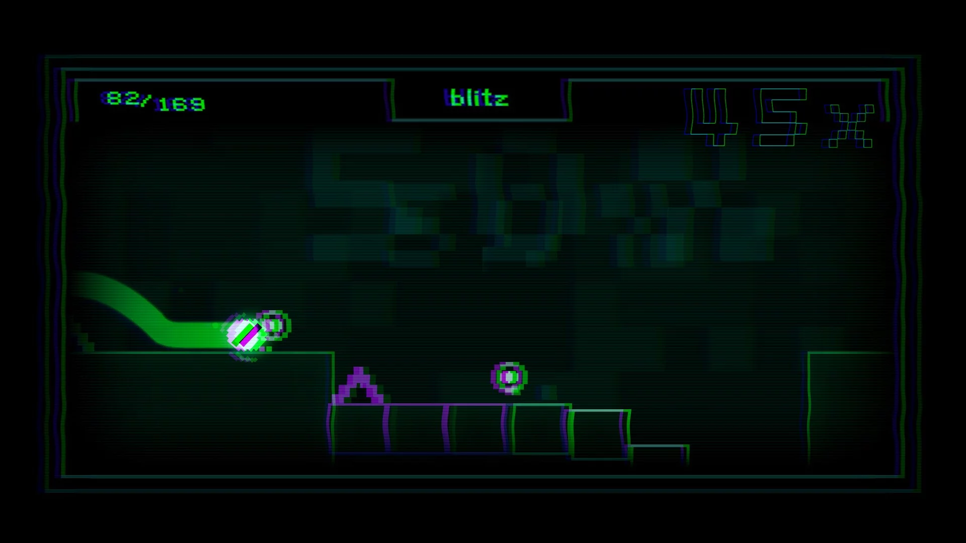 Изображение игры: Beat Blitz
