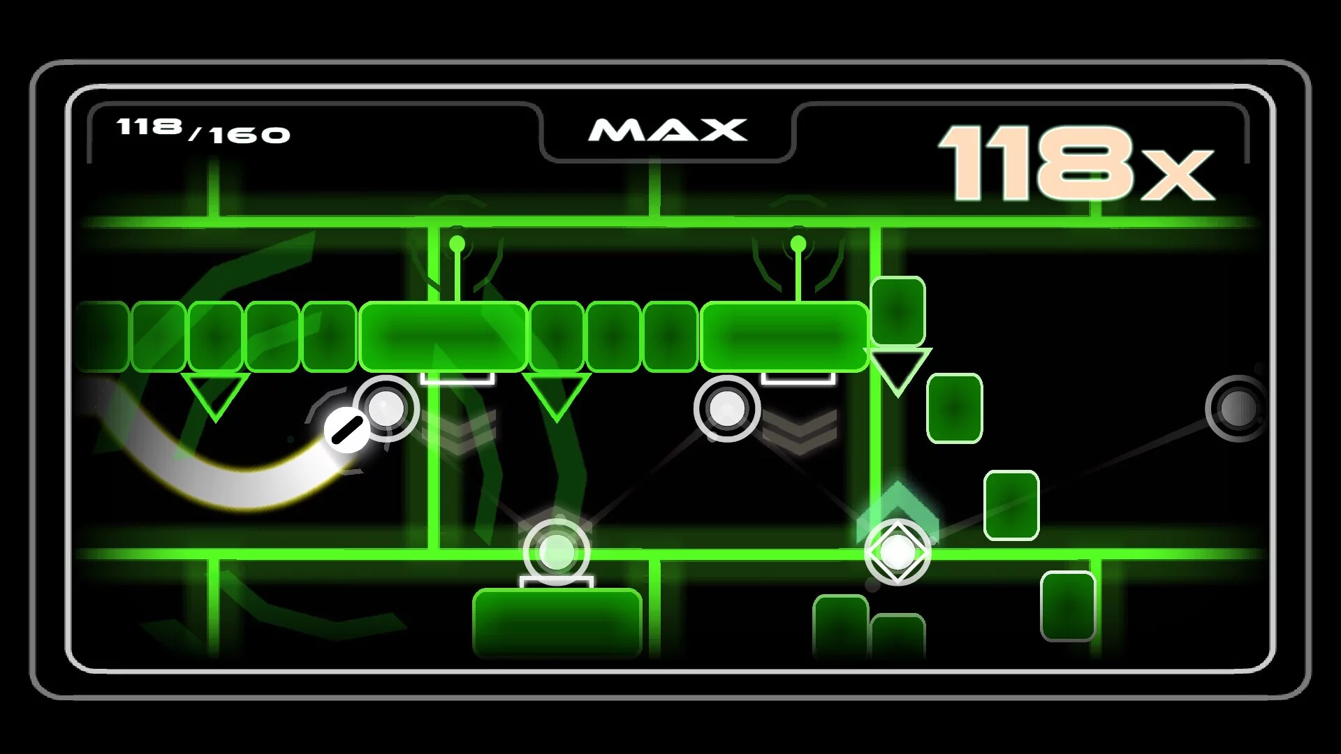 Изображение игры: Beat Blitz