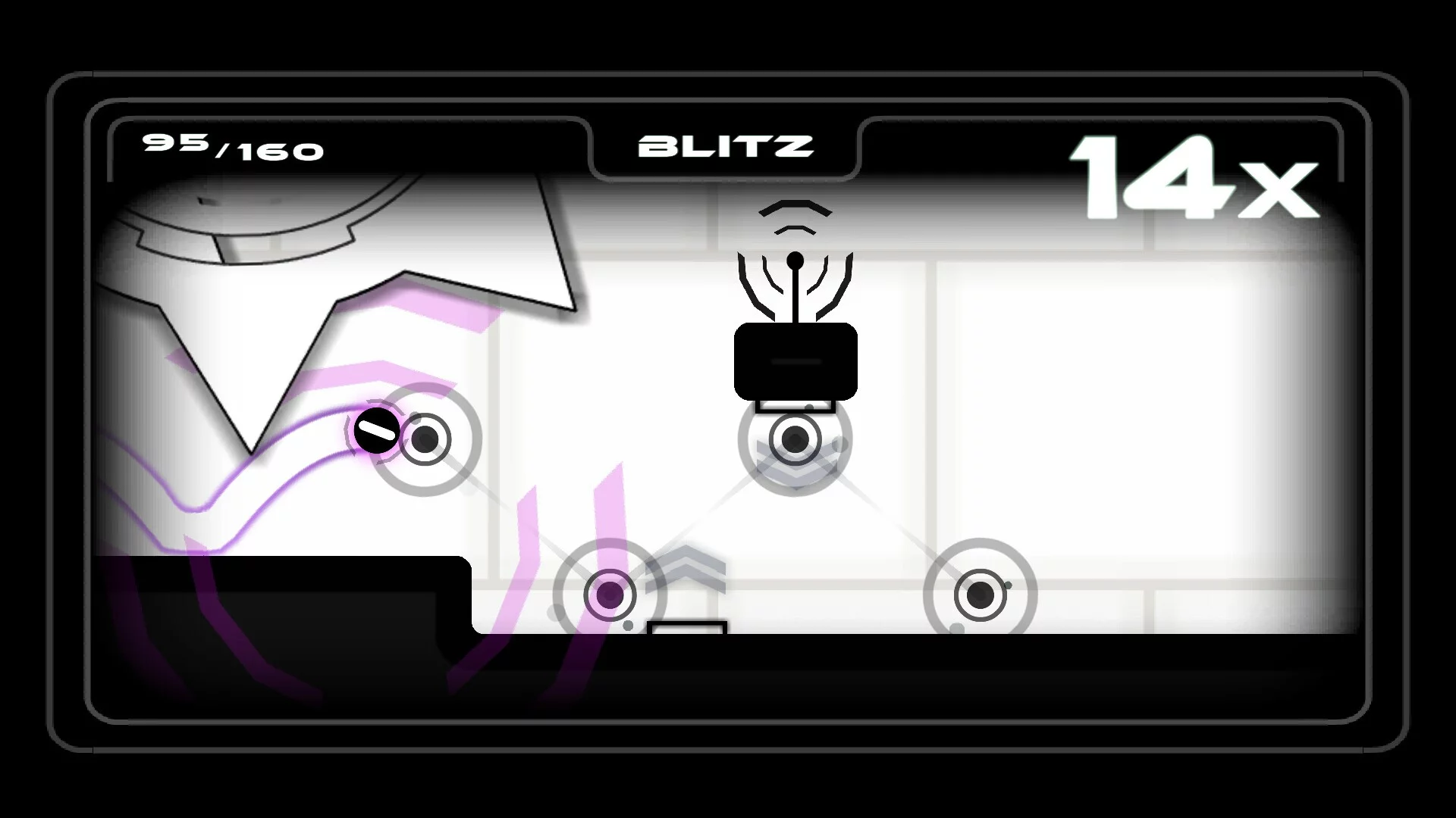 Изображение игры: Beat Blitz