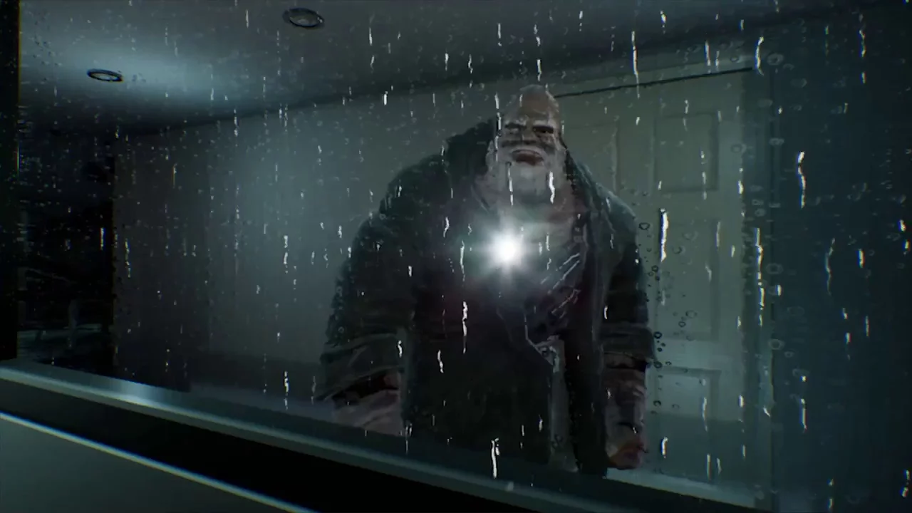 Изображение игры: Intruders: Hide and Seek