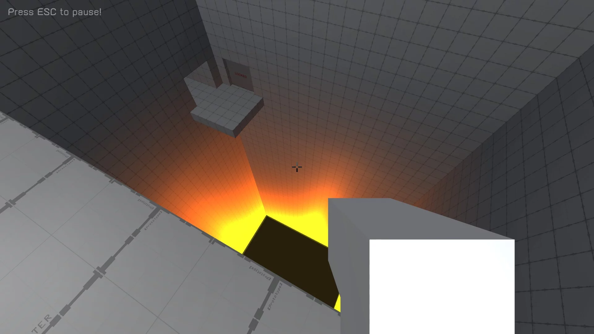 Изображение игры: Duck Simulator 2