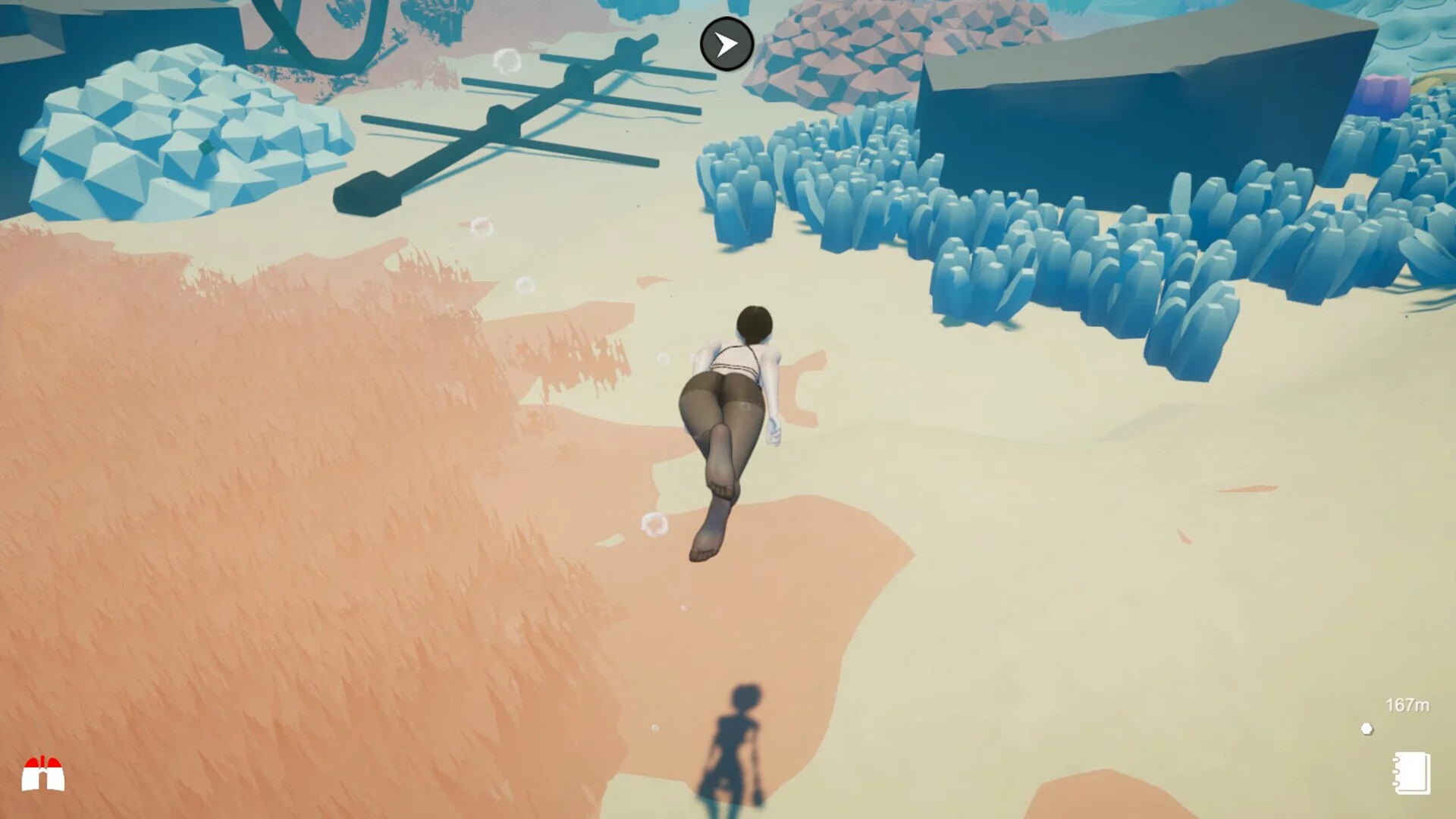 Изображение игры: Mermaid