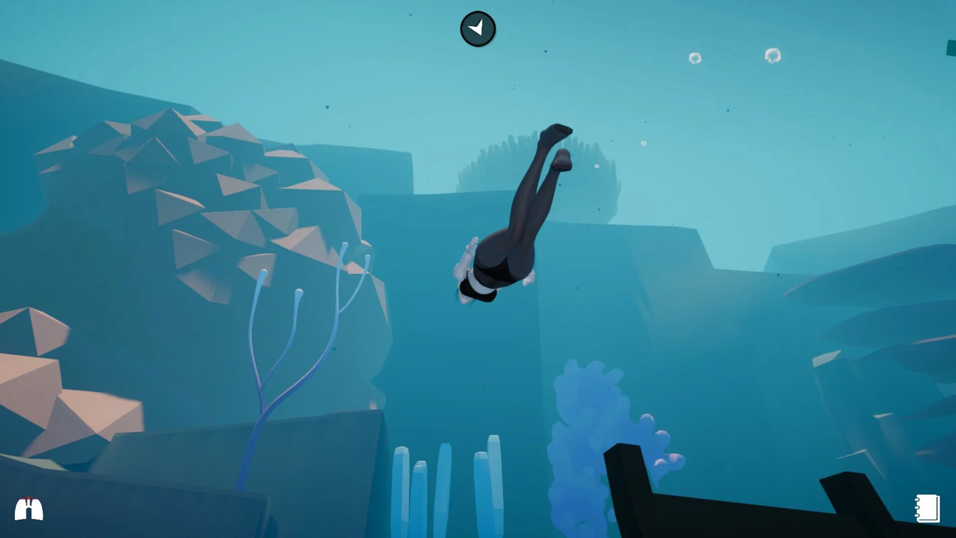 Изображение игры: Mermaid