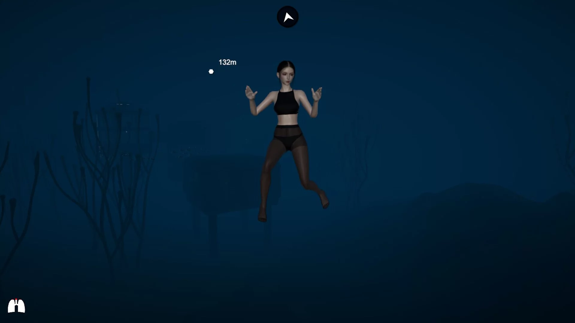 Изображение игры: Mermaid
