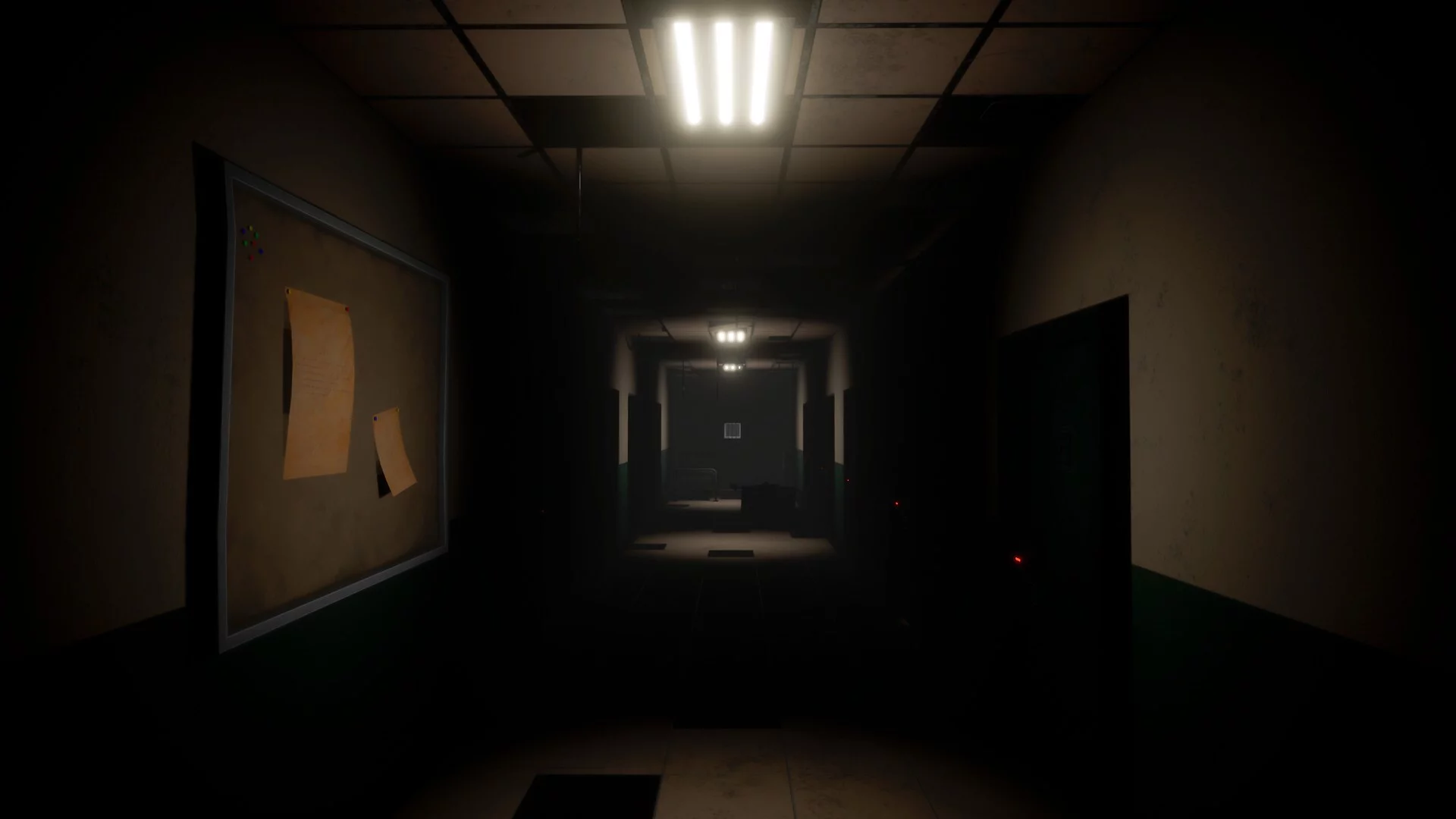 Изображение игры: Quest room