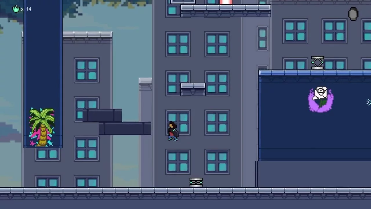 Изображение игры: Wake out of Twilight