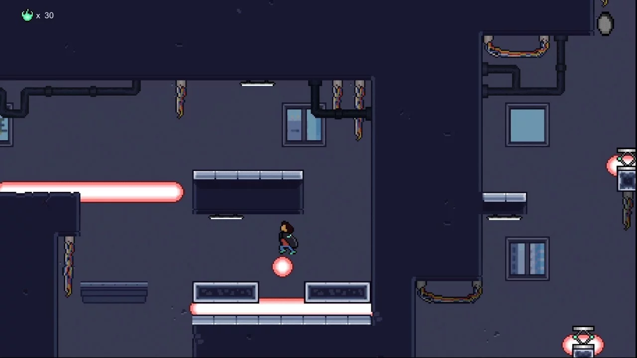 Изображение игры: Wake out of Twilight