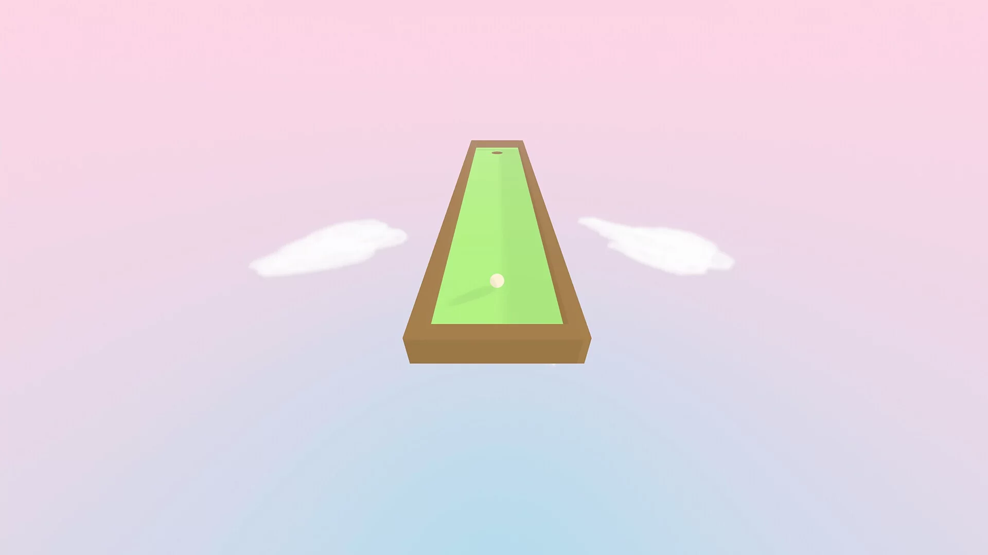 Изображение игры: Pastel Putter