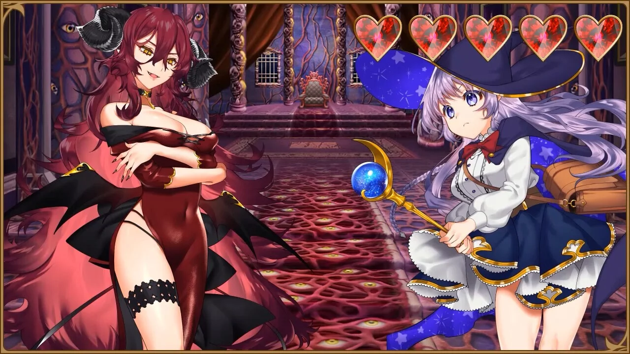 Изображение игры: Omni Magic!