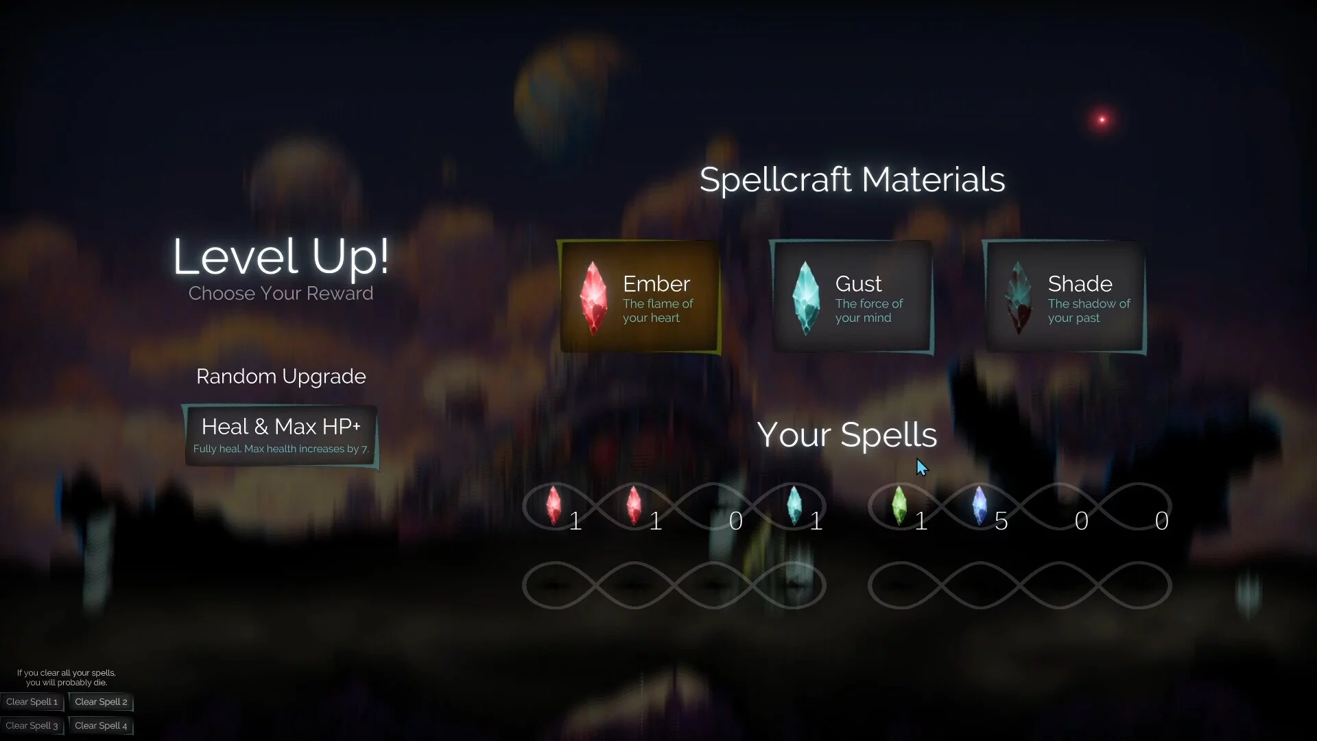Изображение игры: ANGEL DROID