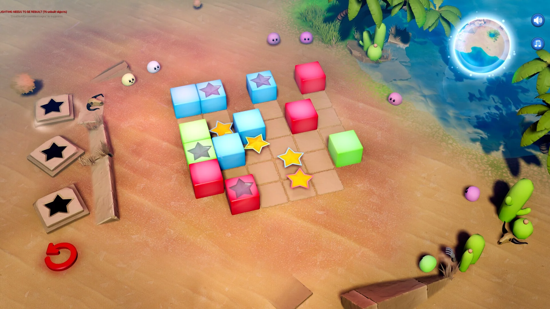 Изображение игры: Sliiide!