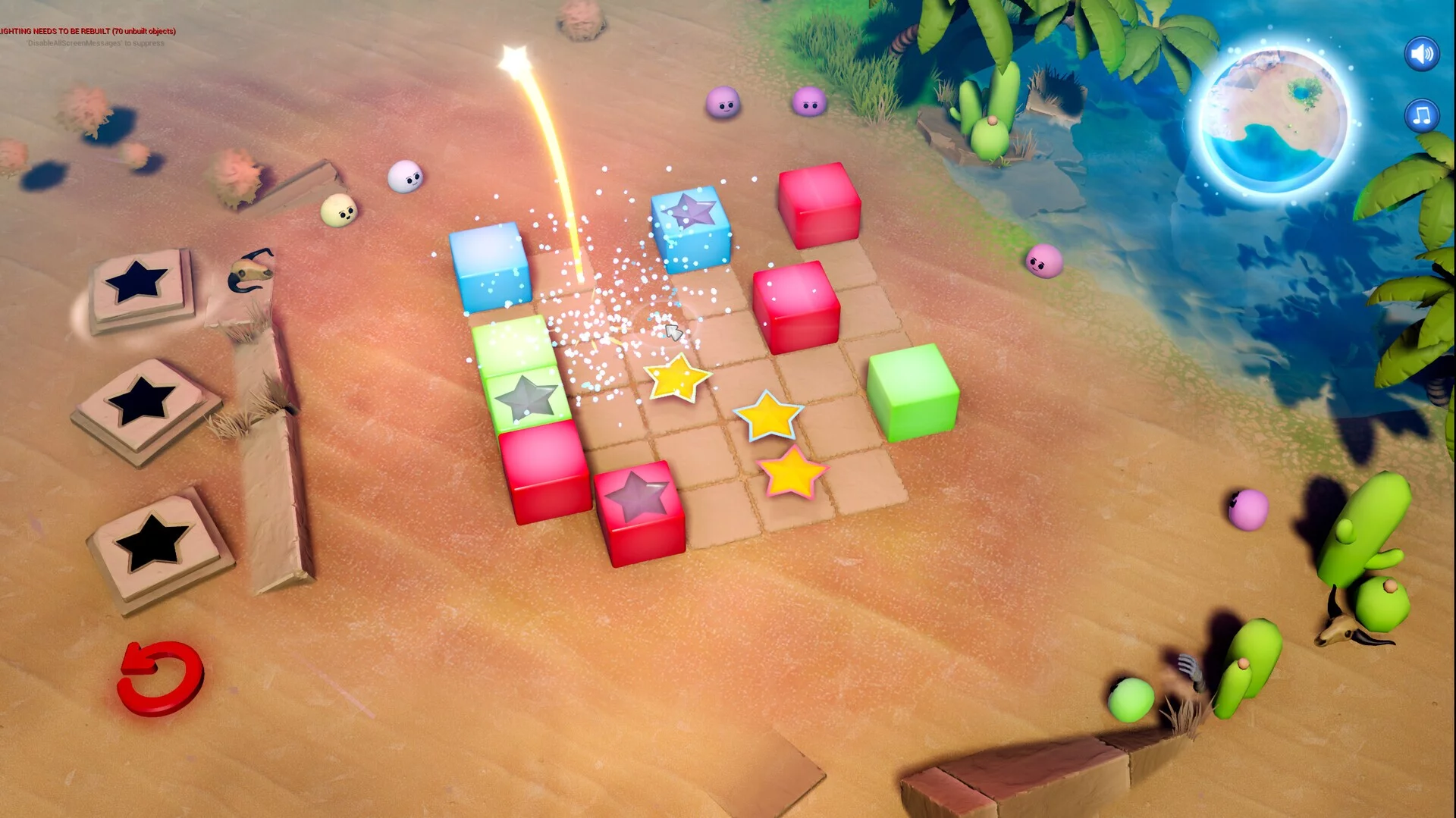 Изображение игры: Sliiide!