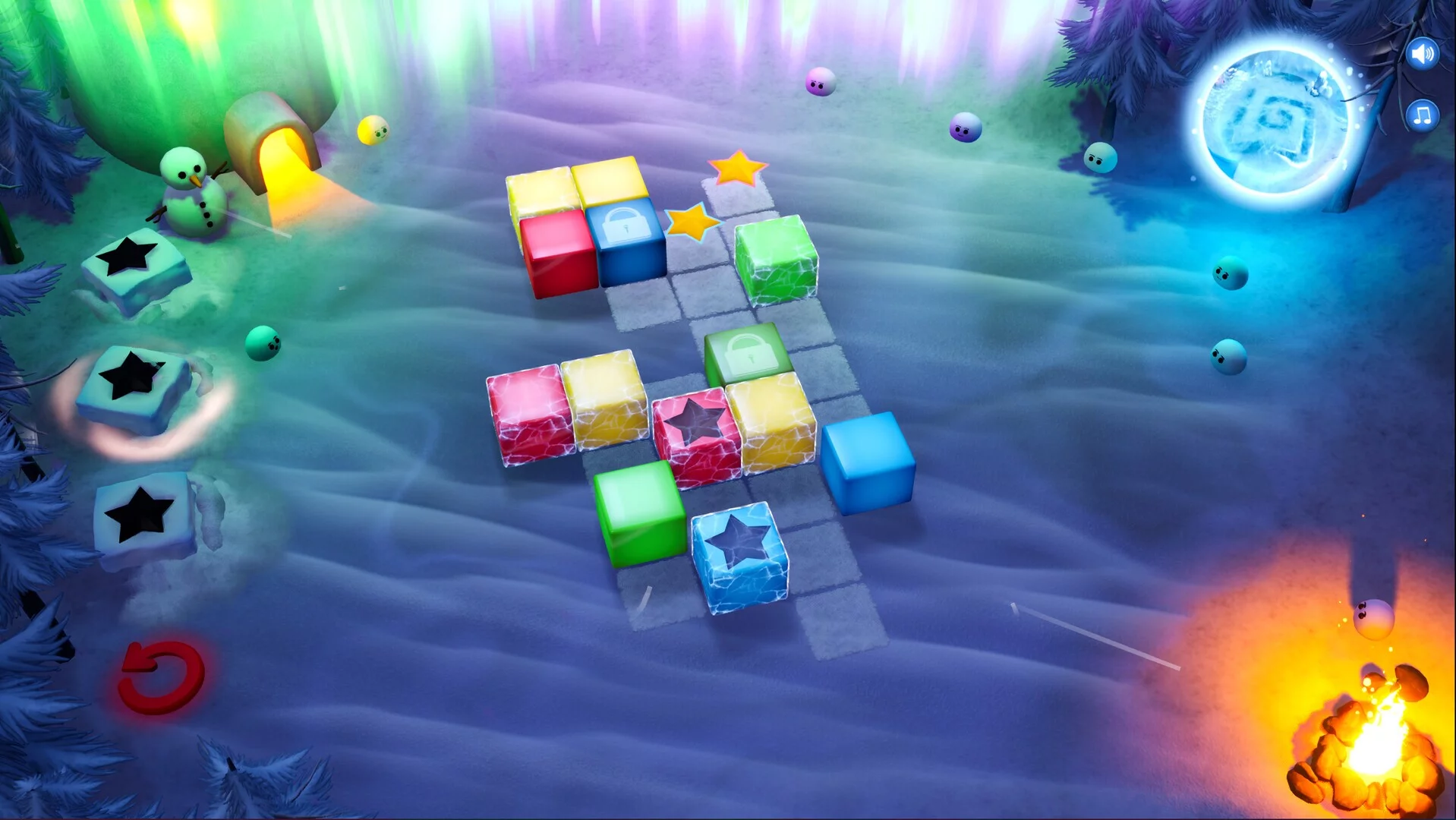 Изображение игры: Sliiide!