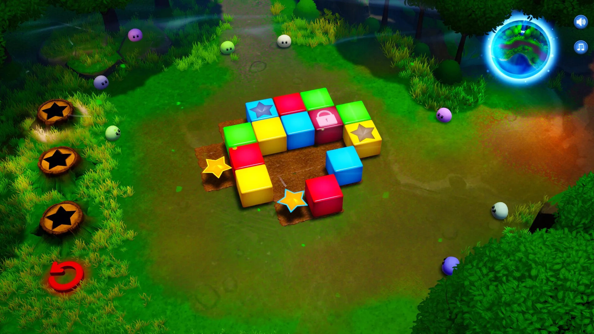 Изображение игры: Sliiide!