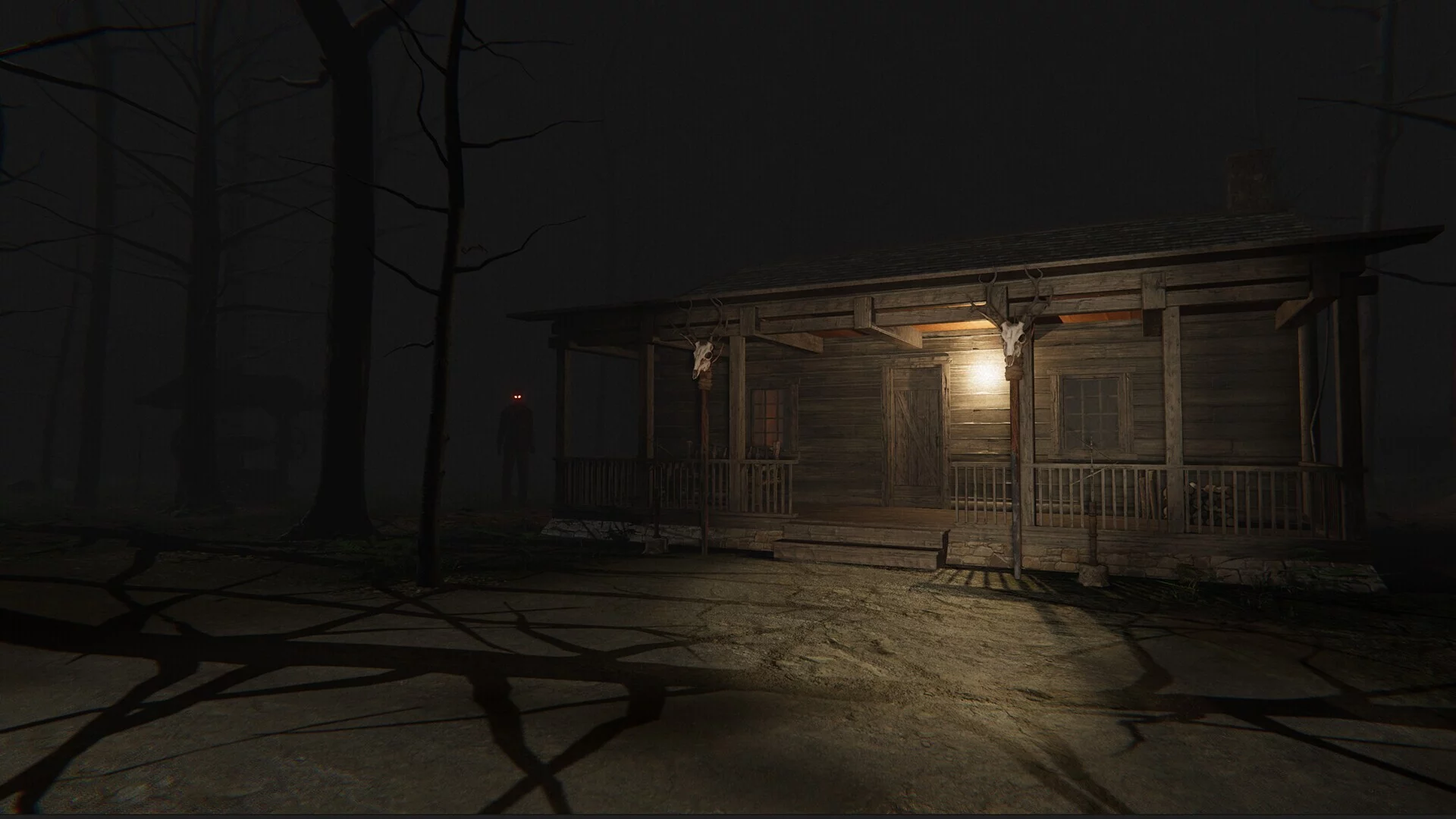 Изображение игры: Escape Purgatory